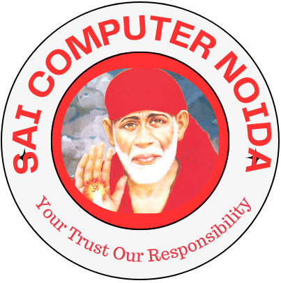 SAI COMPUTER NOIDA