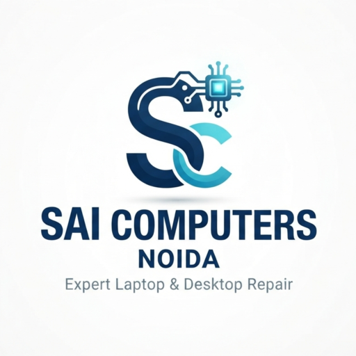 Sai Computers Noida